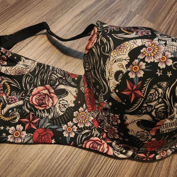 Bundle of Torrid Bras - Picture 8 of 8